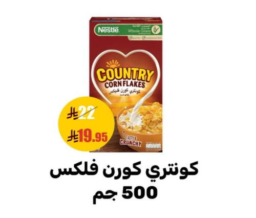 NESTLE Corn Flakes available at Sanam Supermarket in KSA, Saudi Arabia, Saudi - Mecca