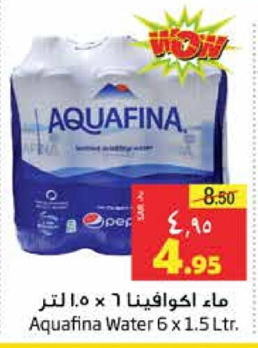 AQUAFINA