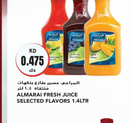 ALMARAI