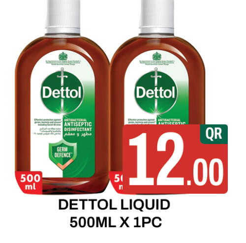 DETTOL