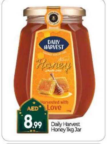 Honey available at BIGmart in UAE - Abu Dhabi