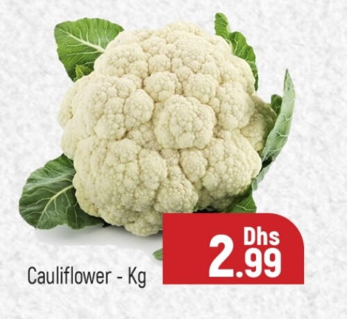 Cauliflower available at Al Madina  in UAE - Dubai