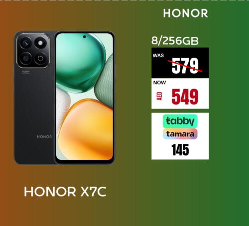 HONOR   in Pluspoint Mobiles in UAE - Sharjah / Ajman