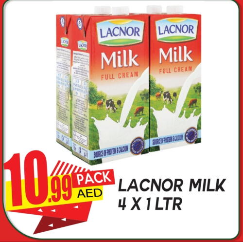 LACNOR available at Dream Land in UAE - Dubai