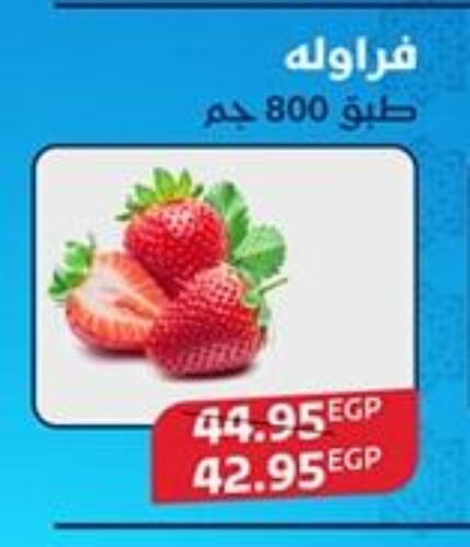 Berries available at Exception Market in Egypt - Cairo