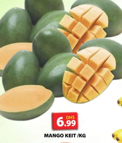 Mangoes