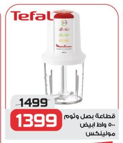 TEFAL Chopper available at  Zahran Market in Egypt - Cairo