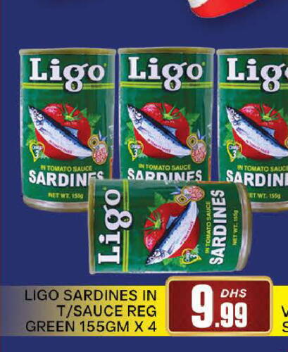 Sardines - Canned available at AL MADINA (Dubai) in UAE - Dubai