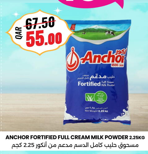 Milk Powder available at Ansar Gallery in Qatar - Doha