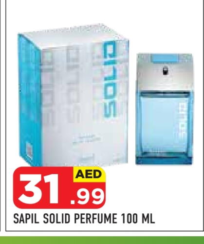 SAPIL available at Baniyas Spike  in UAE - Abu Dhabi