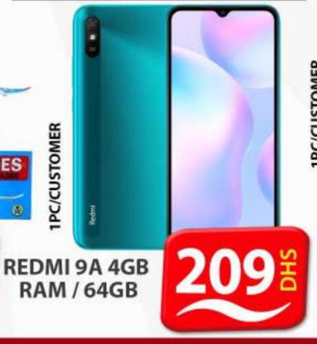 REDMI available at Grand Hyper Market in UAE - Dubai