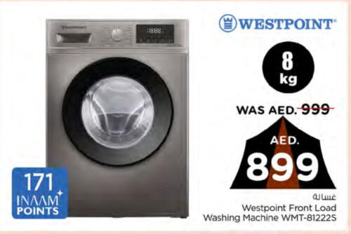  Washing Machine  in Nesto Hypermarket in UAE - Sharjah / Ajman