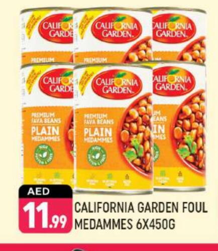 CALIFORNIA Fava Beans available at Shaklan  in UAE - Dubai