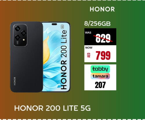 HONOR   in Pluspoint Mobiles in UAE - Sharjah / Ajman