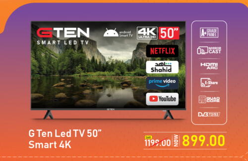 Smart TV available at Nesto in KSA, Saudi Arabia, Saudi - Riyadh