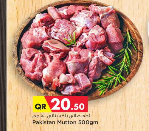 Mutton