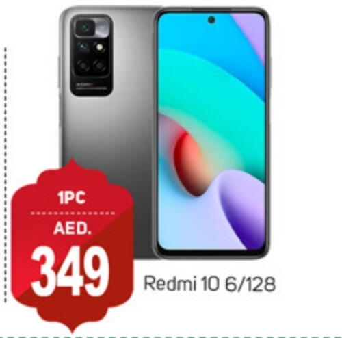 REDMI available at TALAL MARKET in UAE - Sharjah / Ajman