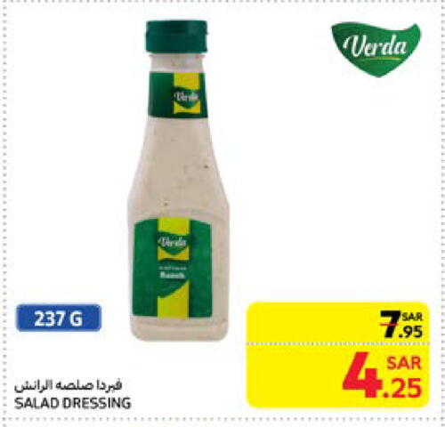 Dressing available at Carrefour in KSA, Saudi Arabia, Saudi - Sakaka