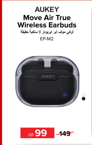 AUKEY