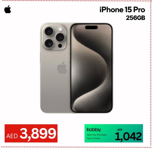 APPLE iPhone 15 available at CELL PLANET PHONES in UAE - Sharjah / Ajman