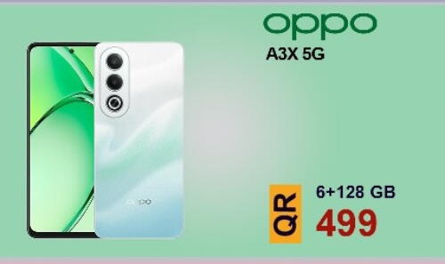 OPPO available at Cairo Phones in Qatar - Al Shamal