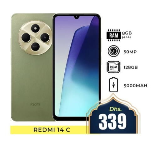 REDMI available at Meena Al Madina Hypermarket  in UAE - Sharjah / Ajman