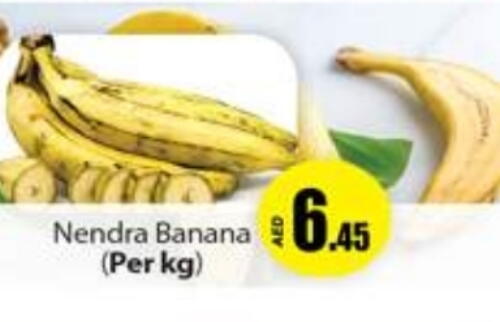  Banana  in Gulf Hypermarket LLC in UAE - Ras al Khaimah