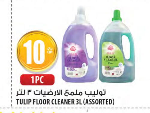  General Cleaner  in Al Meera in Qatar - Al Shamal