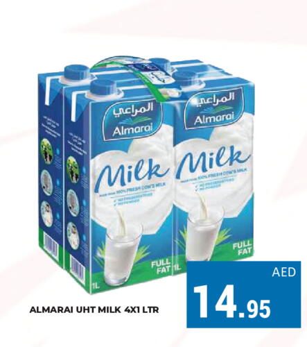 ALMARAI Long Life / UHT Milk  in Kerala Hypermarket in UAE - Ras al Khaimah