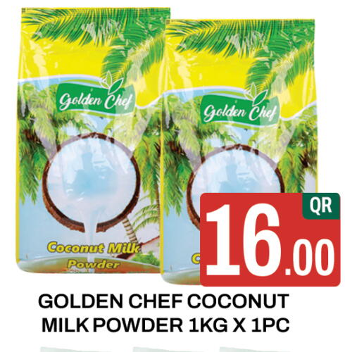  Coconut Powder  in Majlis Shopping Center in Qatar - Al Rayyan