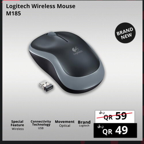 LOGITECH