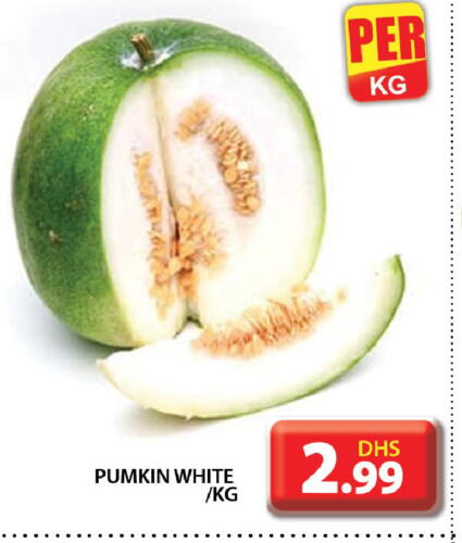 Pumkin available at Grand Hyper Market in UAE - Abu Dhabi