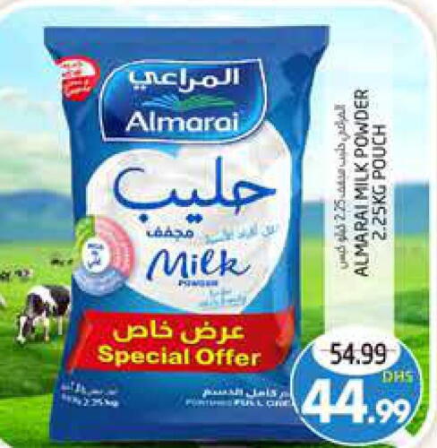 ALMARAI Milk Powder  in PASONS GROUP in UAE - Al Ain