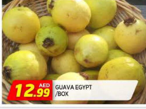 Guava from Egypt available at AL MADINA in UAE - Sharjah / Ajman