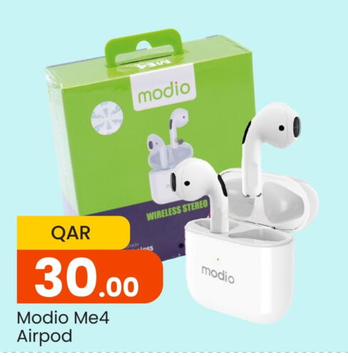  Earphone  in Paris Hypermarket in Qatar - Al Khor