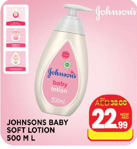 JOHNSONS