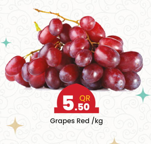  Grapes  in Paris Hypermarket in Qatar - Al-Shahaniya
