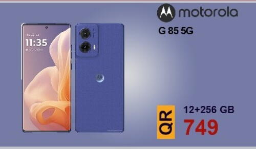 MOTOROLA available at Cairo Phones in Qatar - Umm Salal