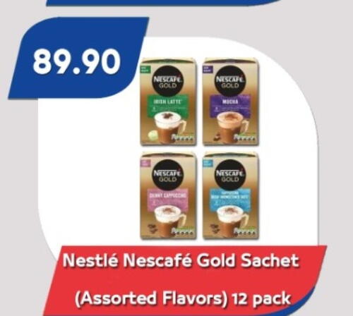 NESCAFE