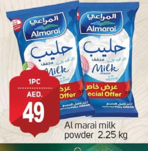 ALMARAI Milk Powder available at TALAL MARKET in UAE - Dubai