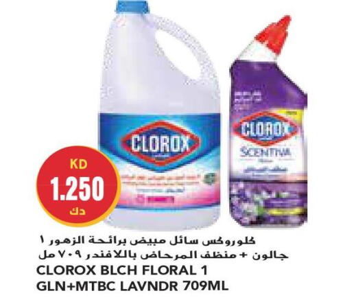 CLOROX General Cleaner  in جراند كوستو in الكويت - محافظة الأحمدي