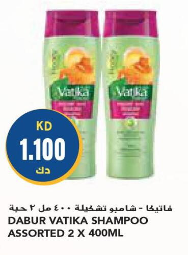 VATIKA Shampoo / Conditioner  in Grand Costo in Kuwait - Kuwait City