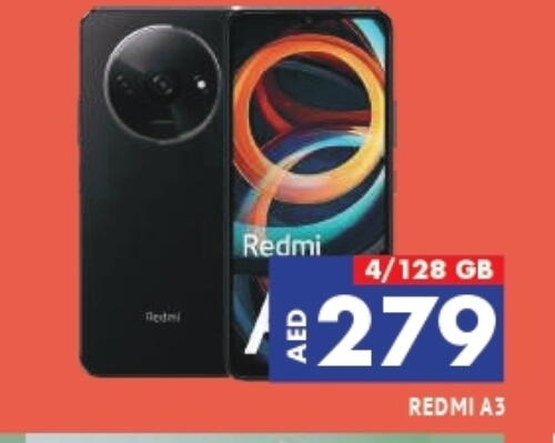 REDMI available at AL MADINA in UAE - Sharjah / Ajman