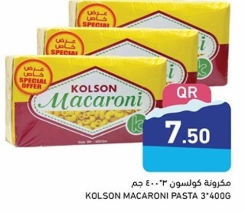 Macaroni