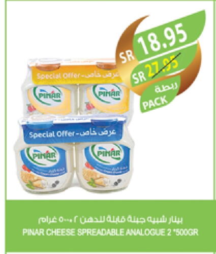 PINAR Analogue cream available at Farm  in KSA, Saudi Arabia, Saudi - Riyadh