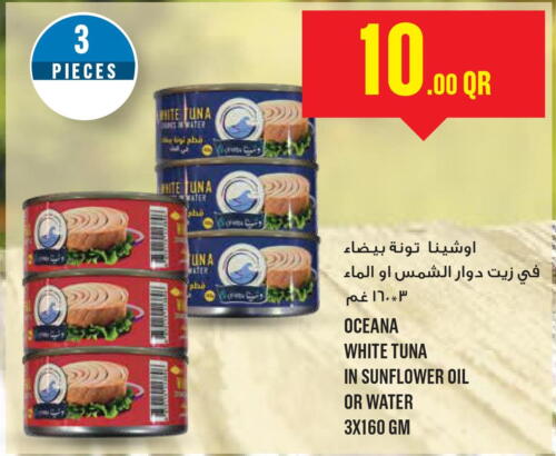  Tuna - Canned  in مونوبريكس in قطر - الريان