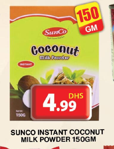 Coconut Powder available at Grand Hyper Market in UAE - Dubai