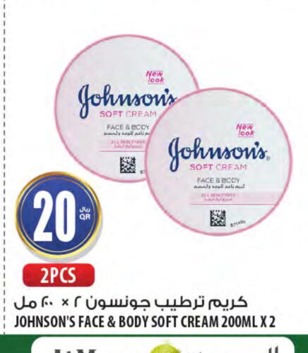 JOHNSONS