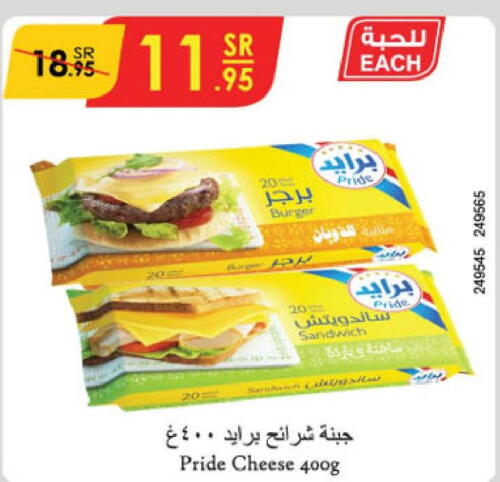  Slice Cheese  in الدانوب in مملكة العربية السعودية, السعودية, سعودية - أبها
