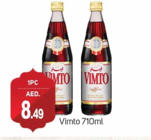 VIMTO available at TALAL MARKET in UAE - Dubai